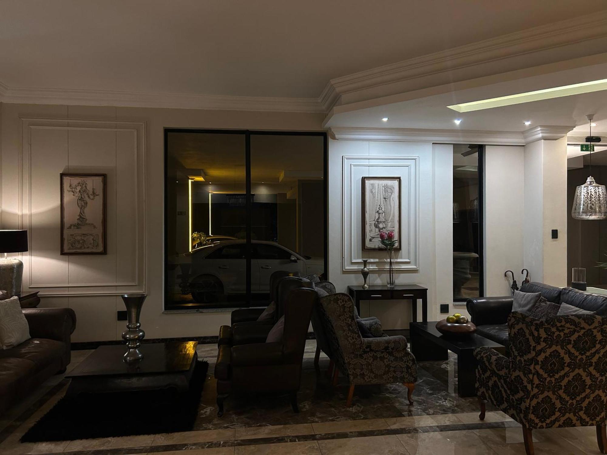 Andaluz Boutique Hotel Durban Extérieur photo
