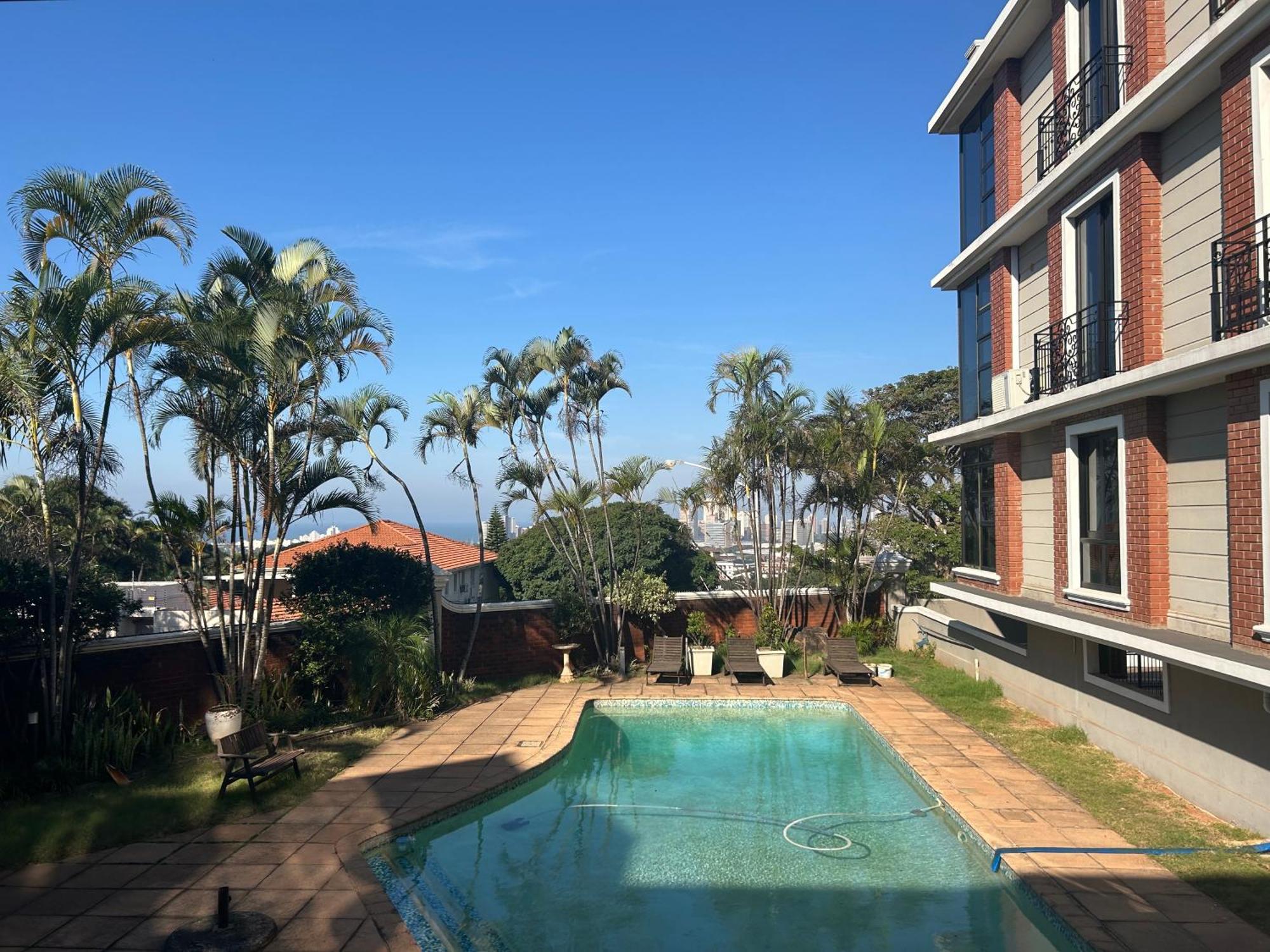 Andaluz Boutique Hotel Durban Extérieur photo