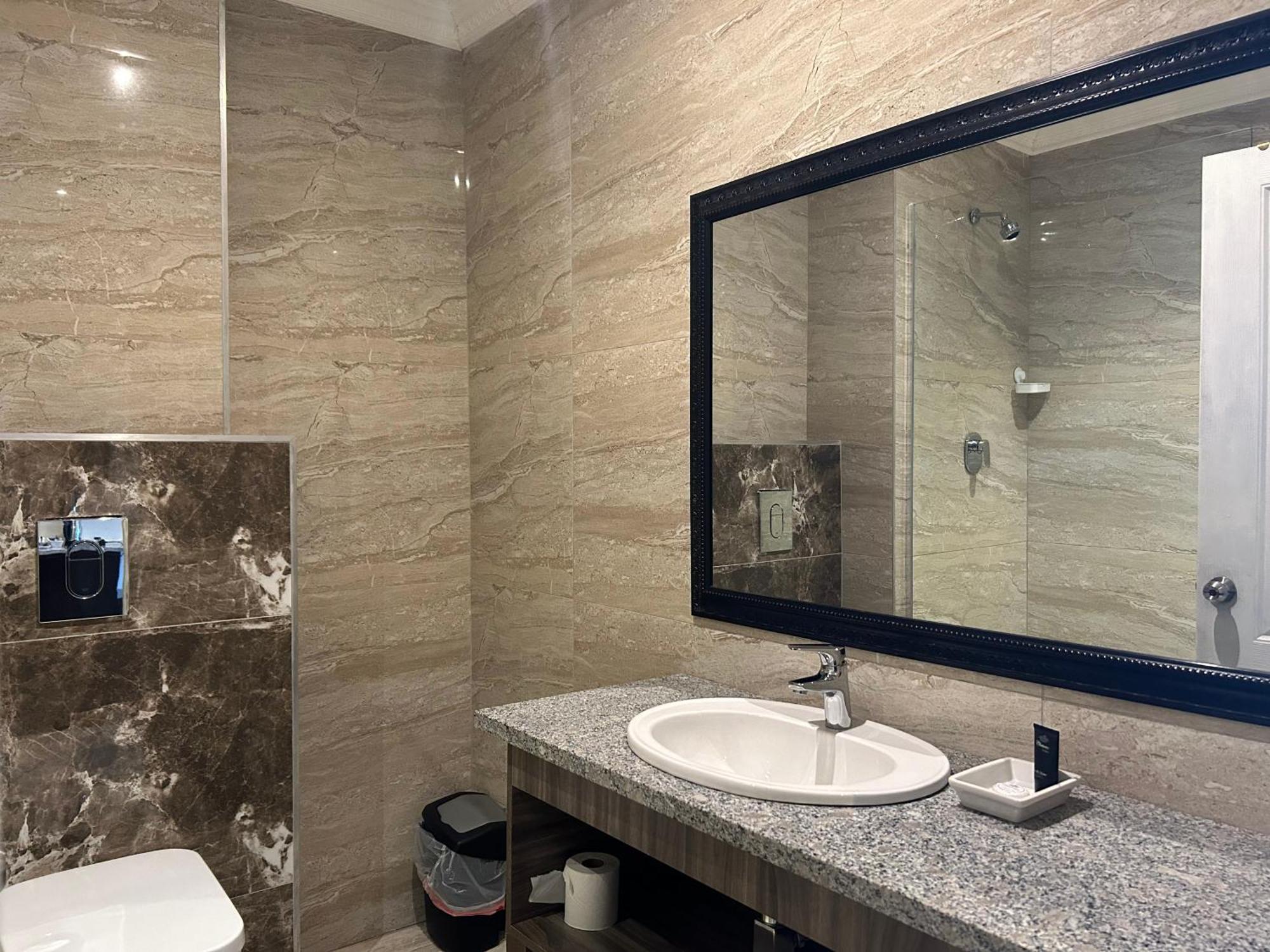 Andaluz Boutique Hotel Durban Extérieur photo