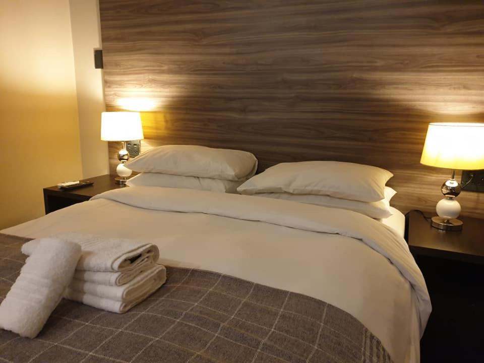 Andaluz Boutique Hotel Durban Extérieur photo