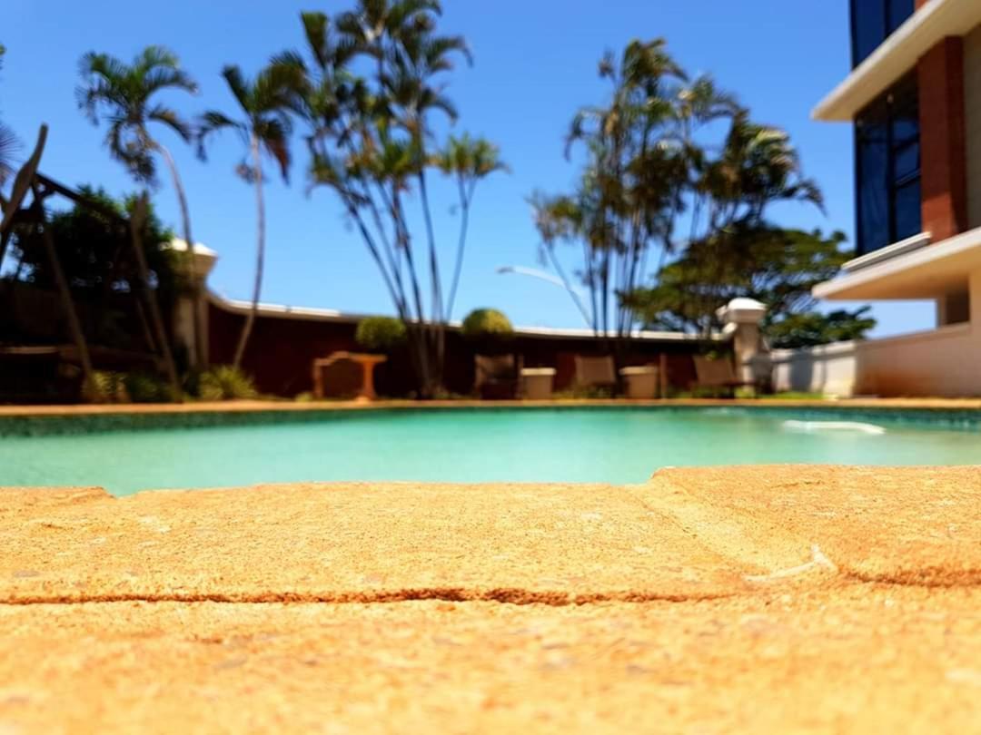 Andaluz Boutique Hotel Durban Extérieur photo