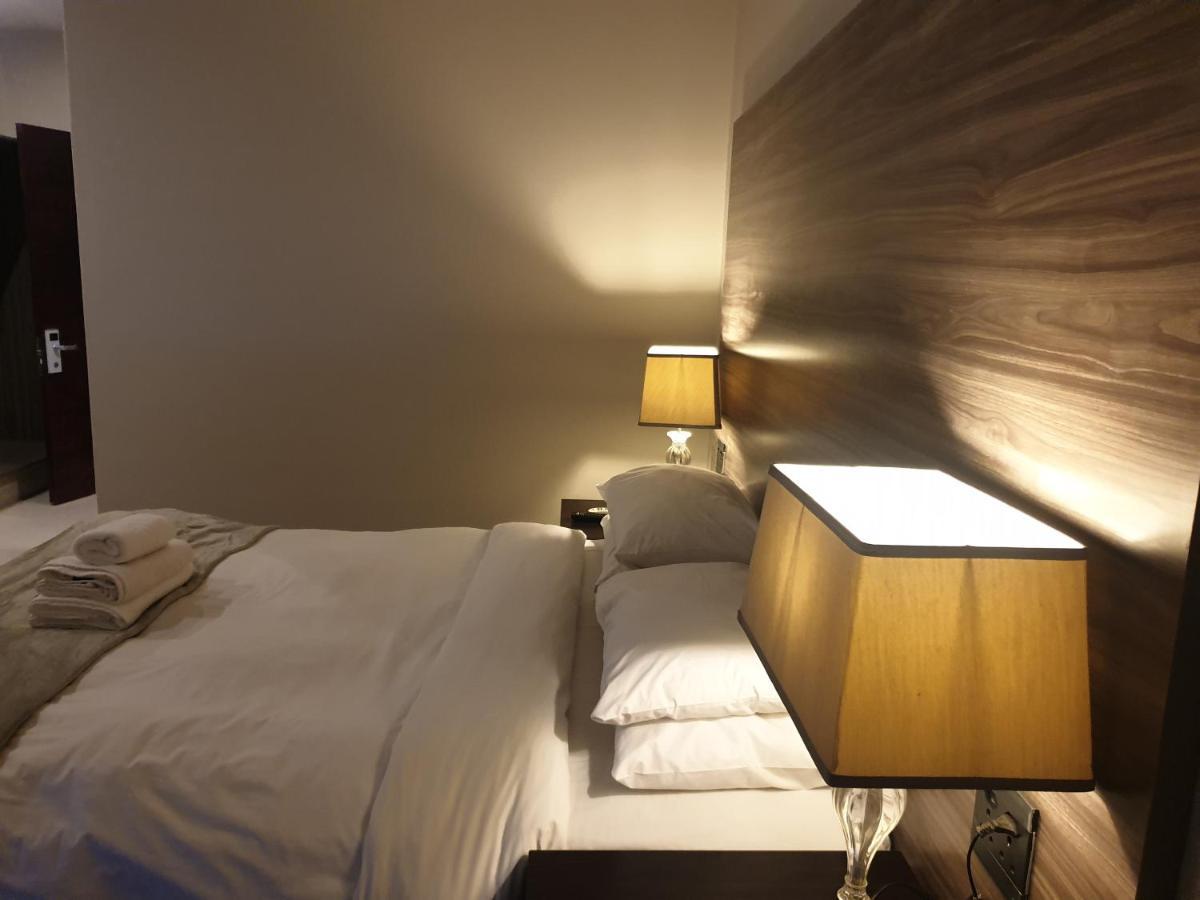 Andaluz Boutique Hotel Durban Extérieur photo